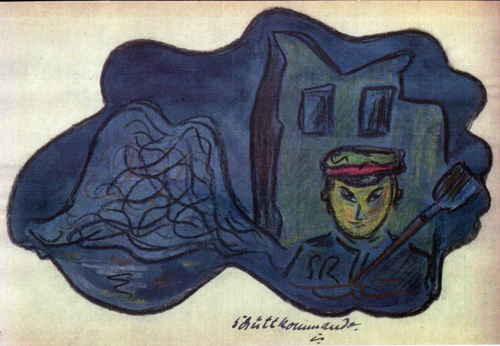 Schuttkommando