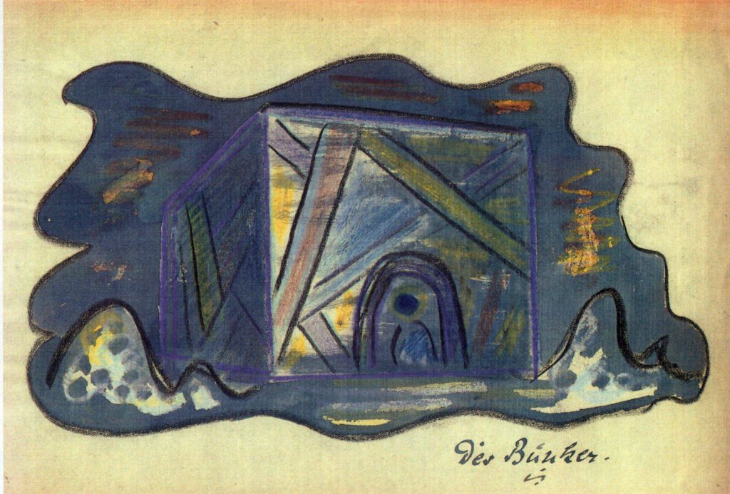 Der Bunker
